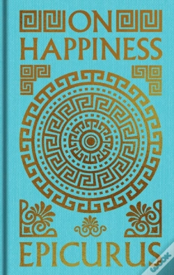 Capa do artigo On Happiness