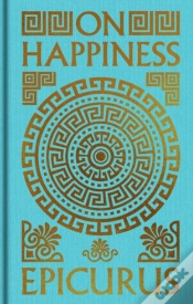 Capa do artigo On Happiness