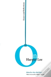 Capa do artigo On Harper Lee