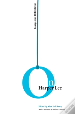 Capa do artigo On Harper Lee