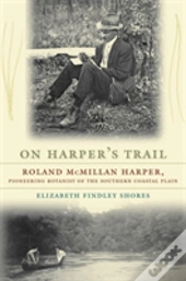 On Harper'S Trail