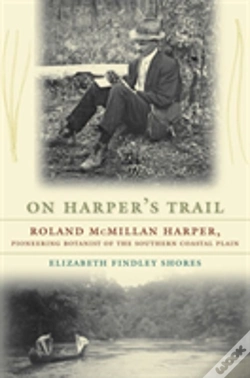 Capa do artigo On Harper'S Trail