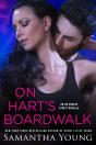 On Hart'S Boardwalk - Preview