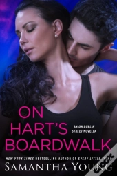 On Hart'S Boardwalk