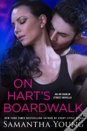 Capa do artigo On Hart