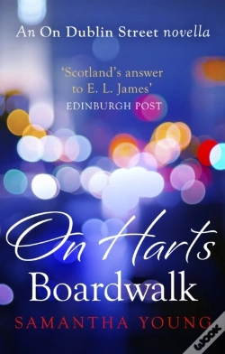 Capa do artigo On Hart'S Boardwalk