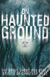 Capa do artigo On Haunted Ground