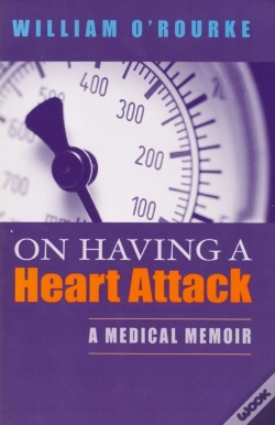 Capa do artigo On Having A Heart Attack