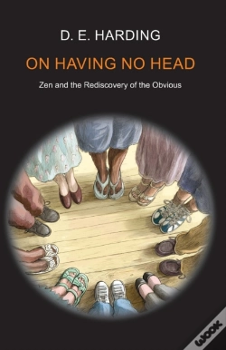 Capa do artigo On Having No Head