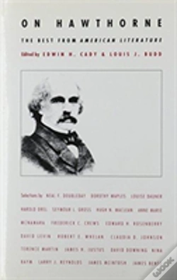 Capa do artigo On Hawthorne