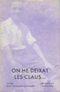 On He Deixat Les Claus... - Preview