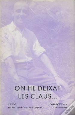 Capa do artigo On He Deixat Les Claus...