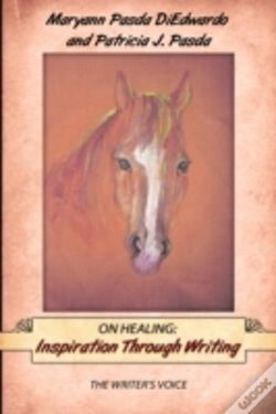 Capa do artigo On Healing: Inspiration Through Writing: The Writer'S Voice