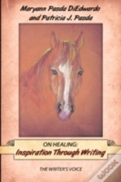 Capa do artigo On Healing: Inspiration Through Writing: The Writer