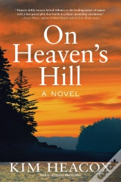 Capa do artigo On Heaven
