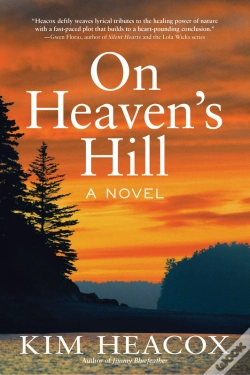Capa do artigo On Heaven'S Hill