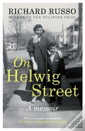 Capa do artigo On Helwig Street
