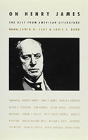 On Henry James - Preview