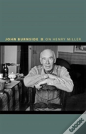 Capa do artigo On Henry Miller