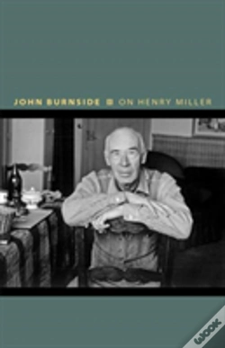 Capa do artigo On Henry Miller