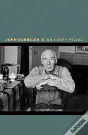 Capa do artigo On Henry Miller