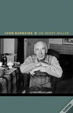 Capa do artigo On Henry Miller