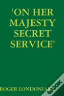'On Her Majesty Secret Service'
