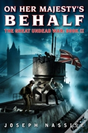 Capa do artigo On Her Majesty