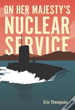 Capa do artigo On Her Majesty'S Nuclear Service