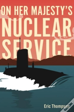 Capa do artigo On Her Majesty'S Nuclear Service