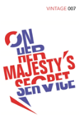 On Her Majesty'S Secret Service