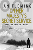 On Her Majesty'S Secret Service