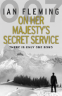 On Her Majesty'S Secret Service - Preview
