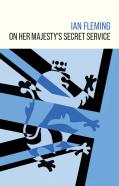 On Her Majesty'S Secret Service