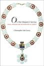 On Her Majesty'S Service - Preview