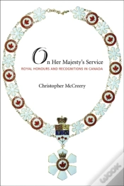 Capa do artigo On Her Majesty