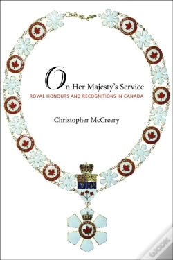 Capa do artigo On Her Majesty'S Service
