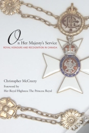 Capa do artigo On Her Majesty
