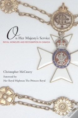 Capa do artigo On Her Majesty'S Service