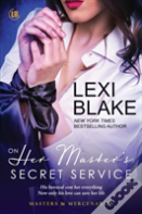 On Her Master'S Secret Service