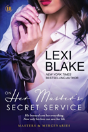 On Her Master'S Secret Service - Preview