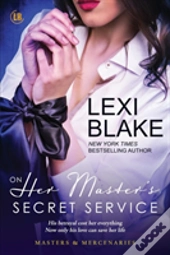 On Her Master'S Secret Service