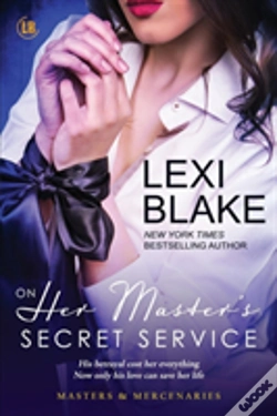 Capa do artigo On Her Master'S Secret Service