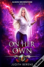 Capa do artigo On Her Own