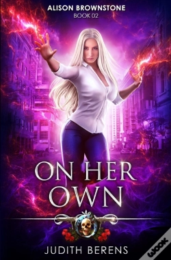 Capa do artigo On Her Own