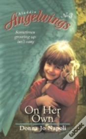 Capa do artigo On Her Own