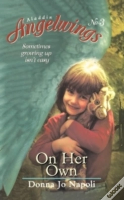 Capa do artigo On Her Own