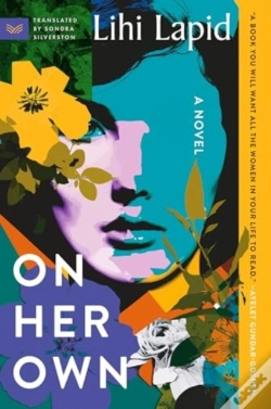 Capa do artigo On Her Own