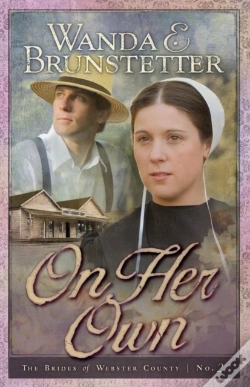 Capa do artigo On Her Own