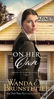Capa do artigo On Her Own